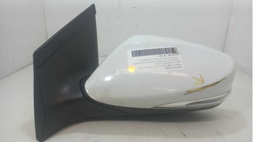 RETROVISOR ELETRICO ESQUERDO HB20S 2019