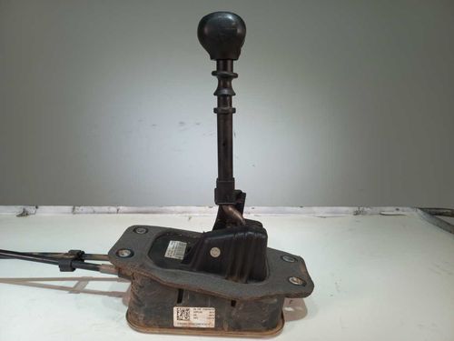 ALAVANCA DE MARCHA MECANICA FIAT CRONOS 1.3 2019