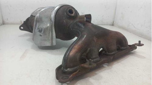 CATALISADOR TOYOTA ETIOS 1.5L 2019