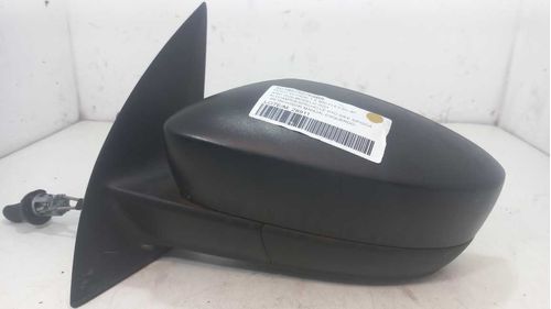 RETROVISOR MANUAL ESQUERDO VOLKSWAGEN VOYAGE 1.6 2021