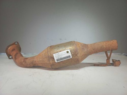 CATALISADOR DIESEL TOYOTA HILUX 3.0 2013