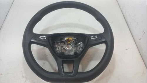 VOLANTE DE DIRECAO VOLKSWAGEN GOL TRACK 1.0 2018