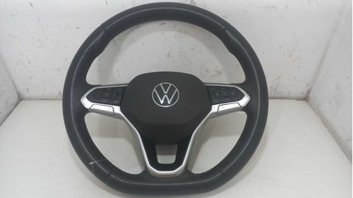 VOLANTE DE DIRECAO VOLKSWAGEN NIVUS 1.0 2021