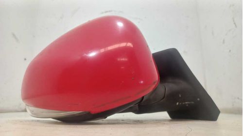 RETROVISOR ELETRICO DIREITO FIAT IDEA 1.8 2011