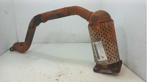 CATALISADOR CITROEN C4 1.6 2011