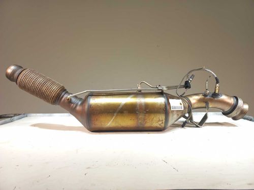 CATALISADOR DIESEL MERCEDES BENZ SPRINTER 2.2 2022