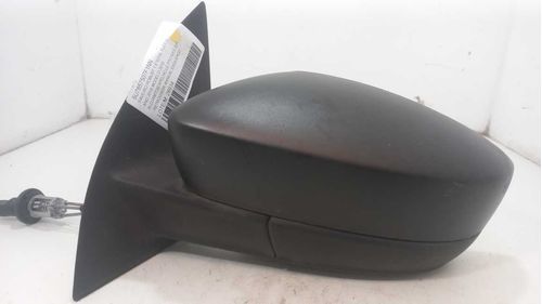 RETROVISOR MANUAL ESQUERDO VOLKSWAGEN SAVEIRO 1.6 2019