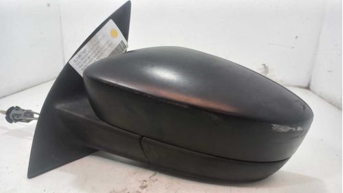 RETROVISOR MANUAL ESQUERDO VOLKSWAGEN GOL 1.0 2018