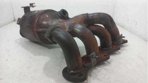 CATALISADOR VOLKSWAGEN GOL 1.0 2016