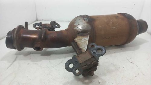 CATALISADOR DIESEL FIAT SCUDO CARGO 1.5 2023