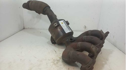 CATALISADOR FORD FIESTA 1.6 2017