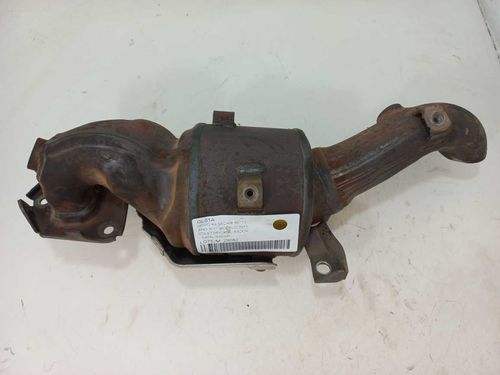 CATALISADOR FORD KA+ 1.0 2018