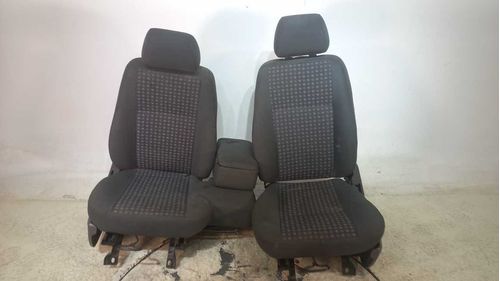 JOGO DE BANCO TECIDO FORD RANGER 2.3 2009