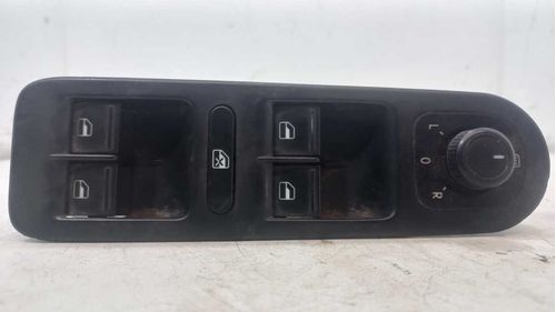 INTERRUPTOR VIDRO DIANT. ESQ VOLKSWAGEN AMAROK 2.0 2017