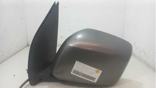 RETROVISOR ELETRICO ESQUERDO NISSAN FRONTIER 2.5 2012
