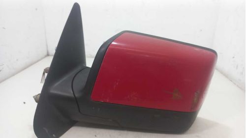 RETROVISOR ELETRICO ESQUERDO FORD RANGER 2.3 2009