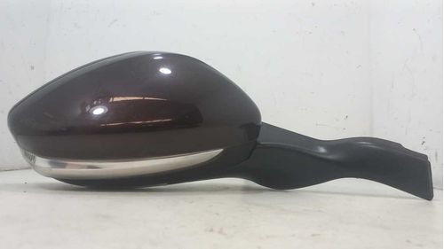 RETROVISOR ELETRICO DIREITO PEUGEOT 2008 1.6L 2016