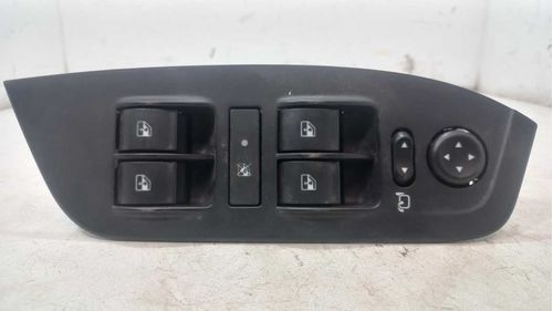 INTERRUPTOR VIDRO DIANT. ESQ FIAT ARGO DRIVE 1.0 2018