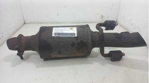 TUBO DE ESCAPE CITROEN XSARA 2.0 2002