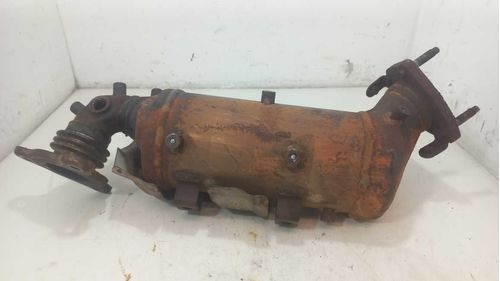 CATALISADOR DIESEL NISSAN FRONTIER 2.5 2013