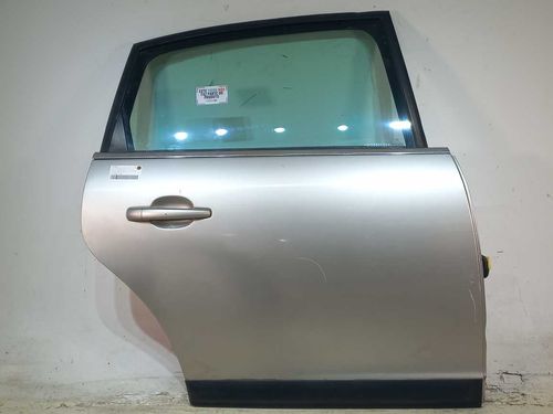 PORTA TRASEIRA DIR CITROEN C4 2.0 2011