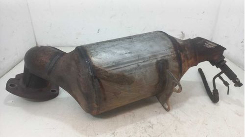 CATALISADOR DIESEL FORD RANGER 3.2 2016