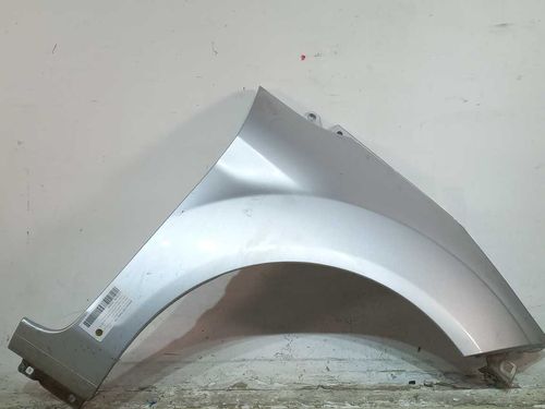 PARALAMA DIANTEIRO DIREITO FORD FIESTA 1.6 2017