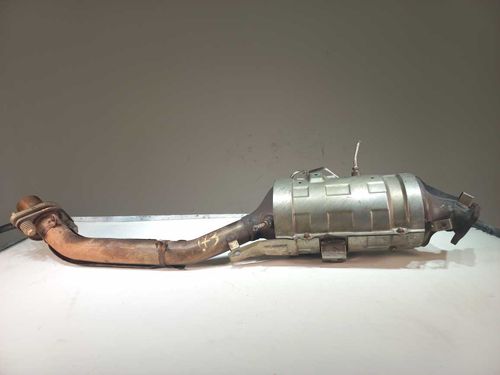 CATALISADOR MITSUBISHI PAJERO 2.4 2022