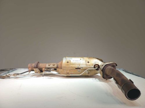 CATALISADOR NISSAN FRONTIER 2.5 2013