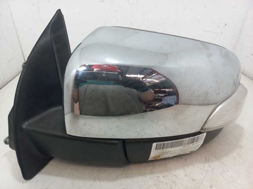 RETROVISOR ELETRICO ESQUERDO FORD RANGER 3.2 2016