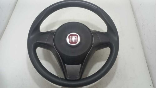 VOLANTE DE DIRECAO FIAT GRAND SIENA 1.4 2021