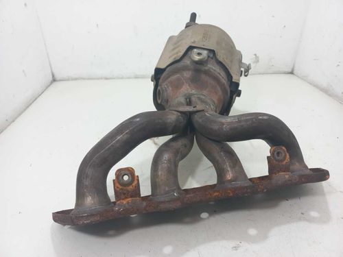 CATALISADOR HYUNDAI CRETA 1.6 2019