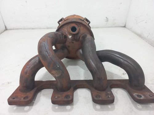 CATALISADOR CHEVROLET CELTA 1.0 2013