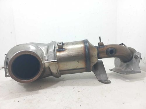 CATALISADOR FIAT FASTBACK 1.3 2024