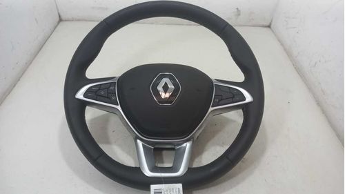 VOLANTE DE DIRECAO RENAULT DUSTER 1.6 2024
