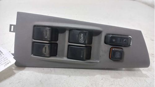INTERRUPTOR VIDRO DIANT. ESQ TOYOTA COROLLA 1.8 2008