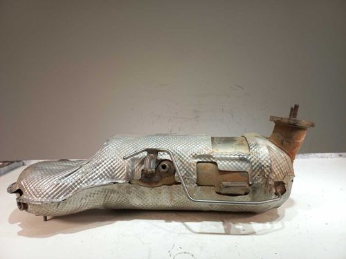 CATALISADOR DIESEL JEEP COMPASS 2.0 2019