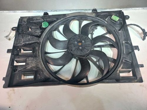 VENTILADOR CHEVROLET TRACKER 1.2 2021