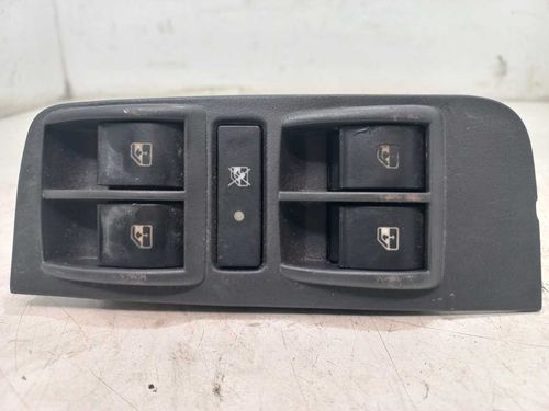 INTERRUPTOR VIDRO DIANT. ESQ FIAT GRAND SIENA 1.4 2013