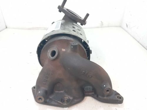 CATALISADOR HYUNDAI HB20 1.0 2024