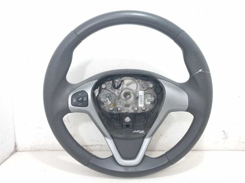 VOLANTE DE DIRECAO FORD KA 1.0 2021