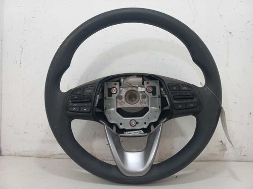 VOLANTE DE DIRECAO HYUNDAI HB20 1.0 2024