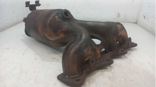 CATALISADOR VOLKSWAGEN CROSSFOX 1.6 2013