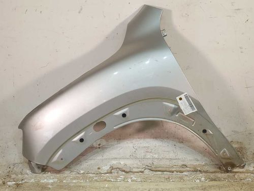 PARALAMA DIANTEIRO ESQUERDO RENAULT KWID 1.0 2018