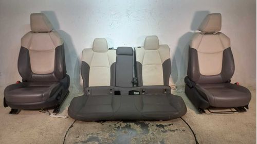 JOGO DE BANCO COURO TOYOTA COROLLA 1.8 2020