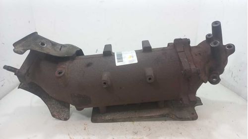 CATALISADOR NISSAN FRONTIER 2.5 2012