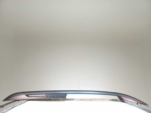 RACK DO TETO DIR RENAULT DUSTER 1.6 2024