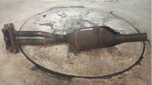 CATALISADOR VOLKSWAGEN GOLF 2.0 2001