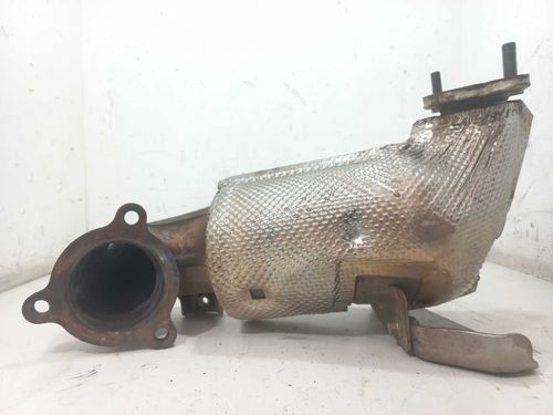 CATALISADOR CHERY TIGGO 1.6 2022