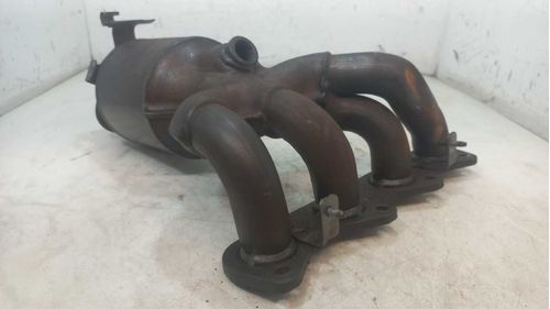 CATALISADOR VOLKSWAGEN VOYAGE 1.0 2016